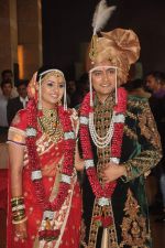 at Honey Bhagnani wedding in Mumbai on 27th Feb 2012 (162).JPG